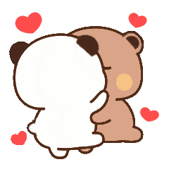 Bubu Dudu Love