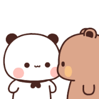 Bear Cheer