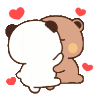 Cute Bubu Dudu
