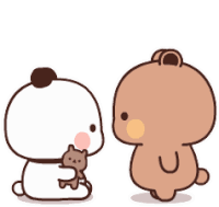 Sweet Hug